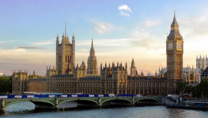 Johnson was criticised for only mentioning battery technology in his speech outside No. 10